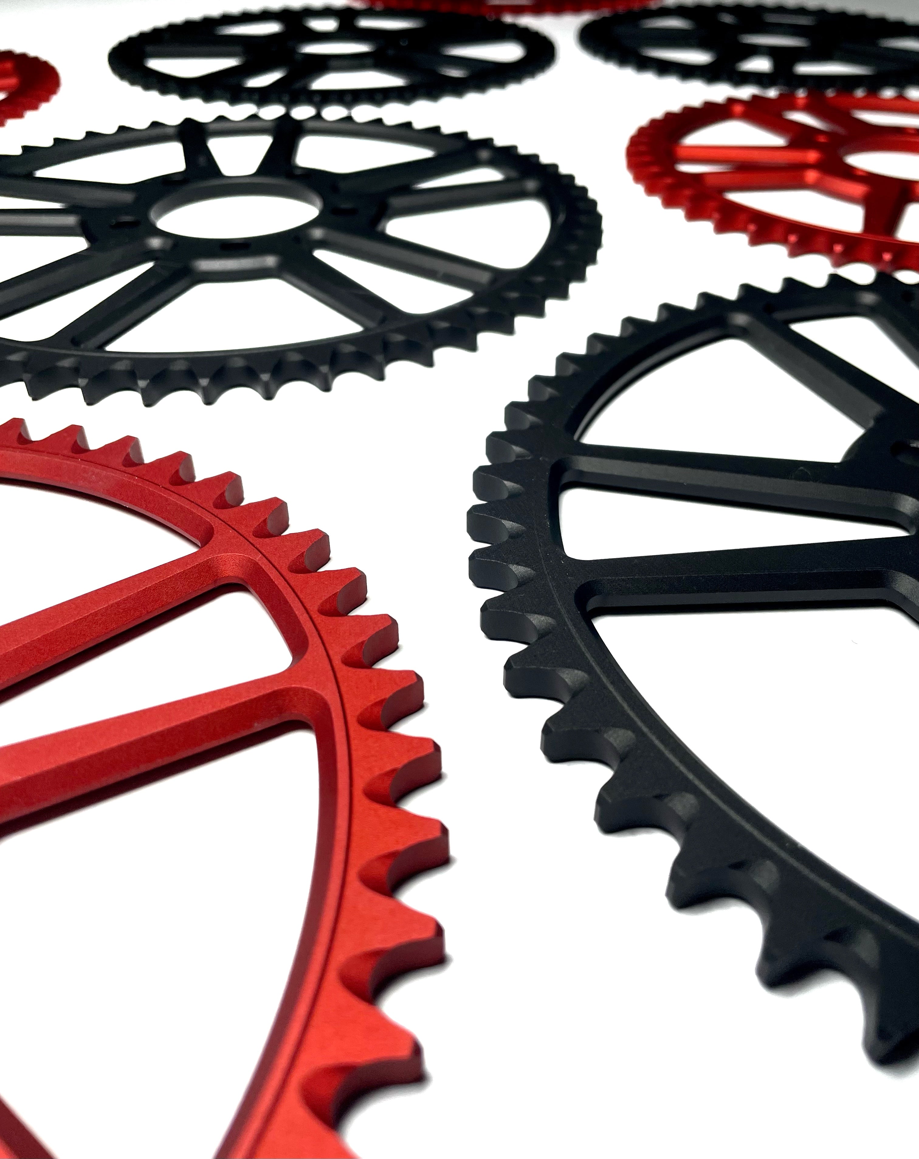 Drive Train Get it now - SurRonshop