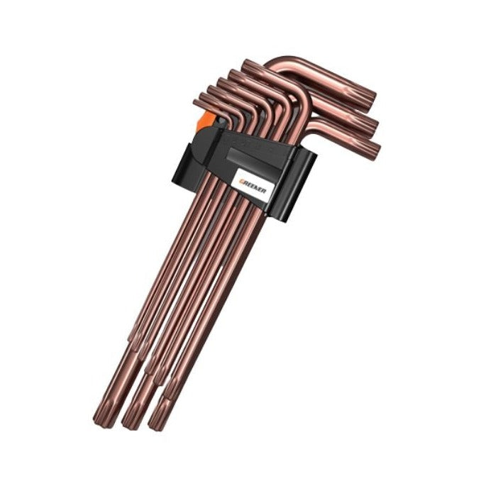 SurRonshop Allen / Torx Key Set