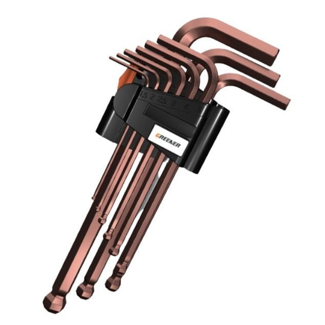 SurRonshop Allen / Torx Key Set