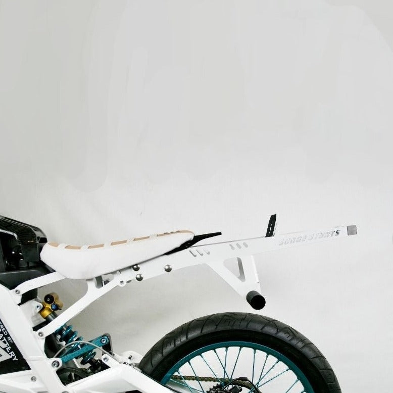 Reinforced Seat Subframe / Stunt Bar