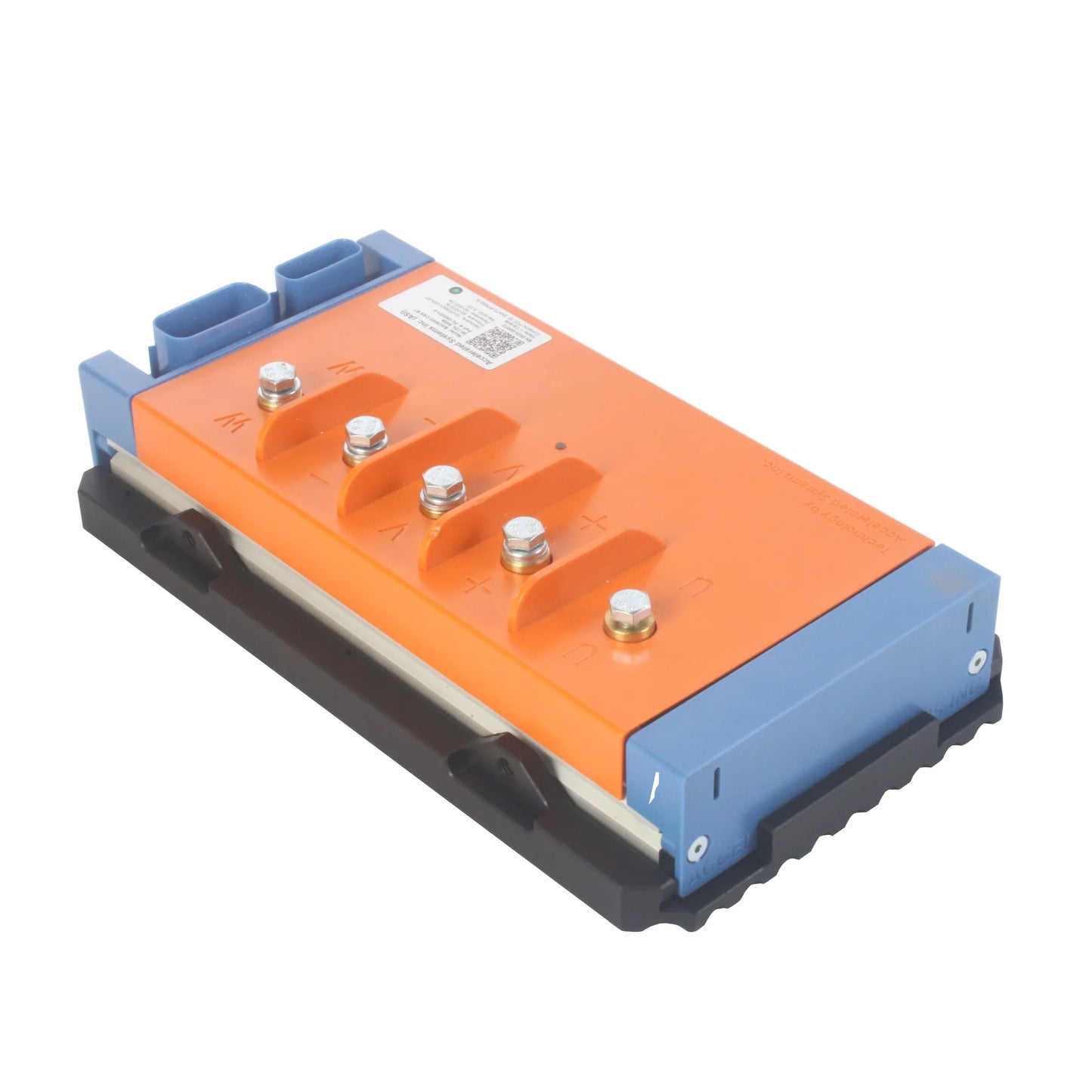 SurRonshop Full Coverage ASI BAC4000/BAC8000 Mounting Kit