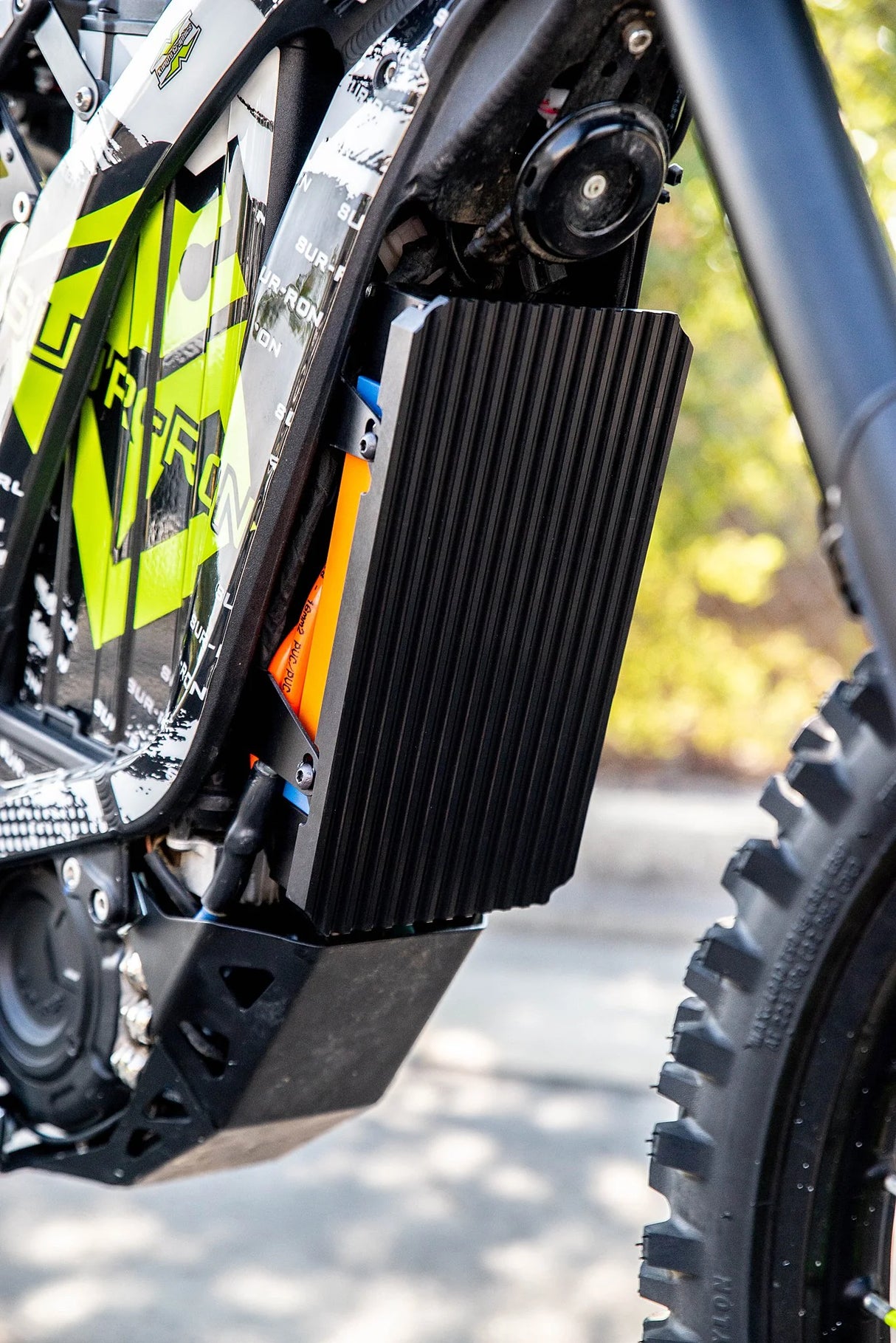 SurRonshop Full Coverage ASI BAC4000/BAC8000 Mounting Kit SurRonshopsur ron, surron, sur ron x, surron x,  sur ron buy, sur ron bee, sur ron light, sur ron light bee, sur ron x buy, sur ron bee x, sur ron x light, surron buy, sur ron light bee x, surron bee, surron price, e bike sur ron, surron frame, sur ron frame