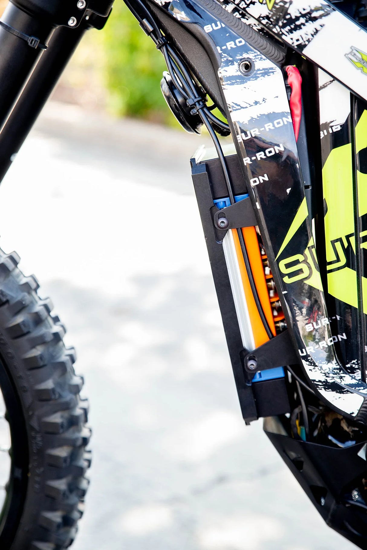 SurRonshop Full Coverage ASI BAC4000/BAC8000 Mounting Kit SurRonshopsur ron, surron, sur ron x, surron x,  sur ron buy, sur ron bee, sur ron light, sur ron light bee, sur ron x buy, sur ron bee x, sur ron x light, surron buy, sur ron light bee x, surron bee, surron price, e bike sur ron, surron frame, sur ron frame