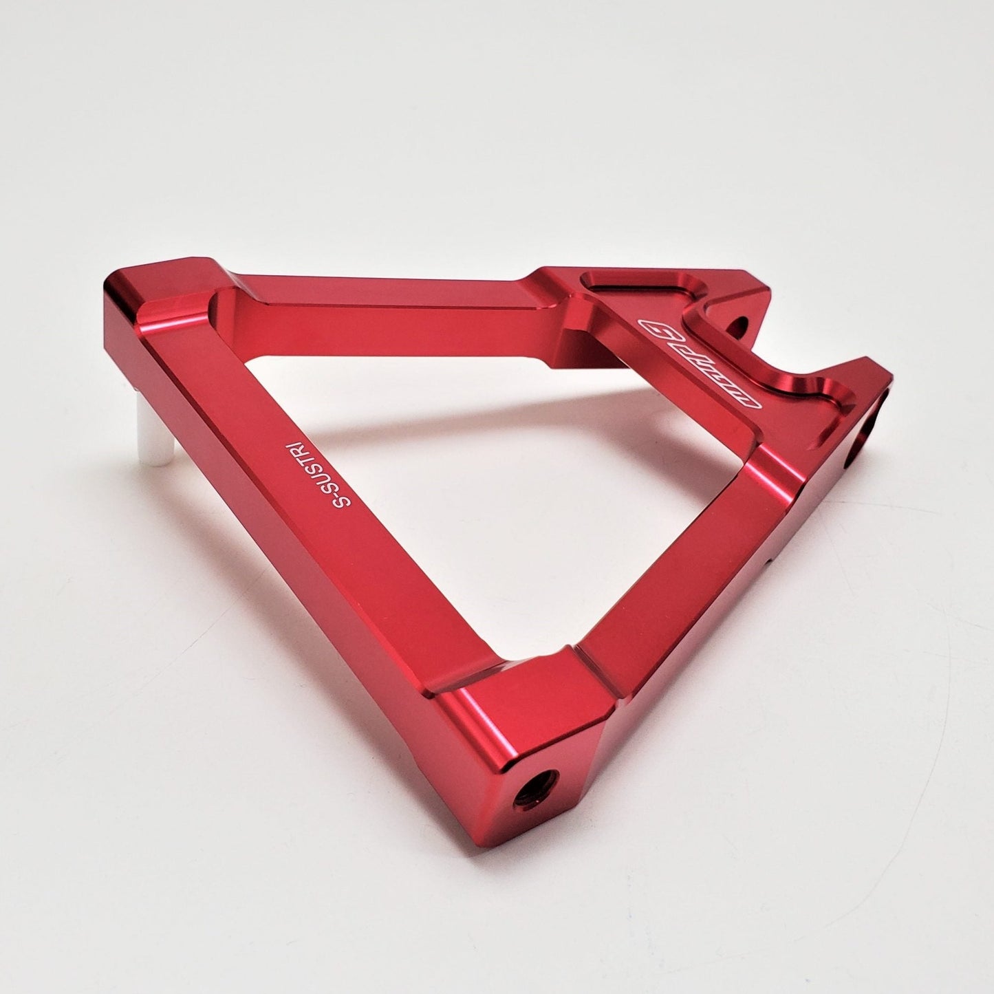 Warp9 Rear Suspension Triangle
