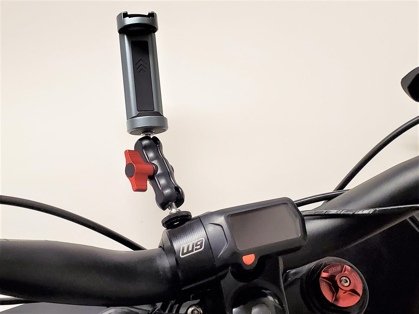 Warp9 Multifunctional Speedo Mount