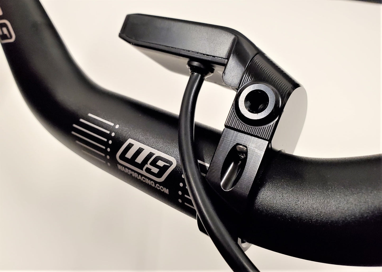 Warp9 Multifunctional Speedo Mount