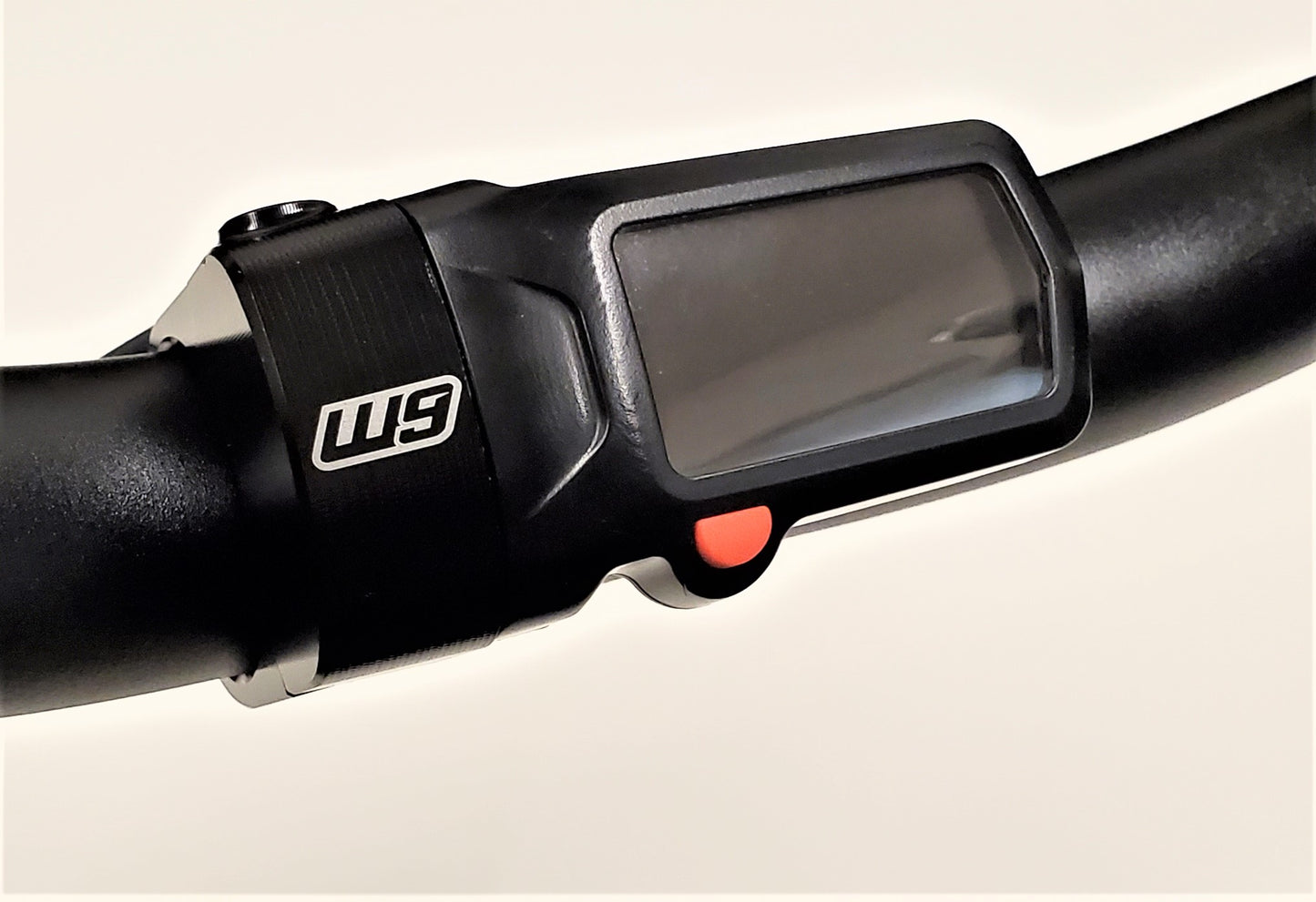 Warp9 Multifunctional Speedo Mount