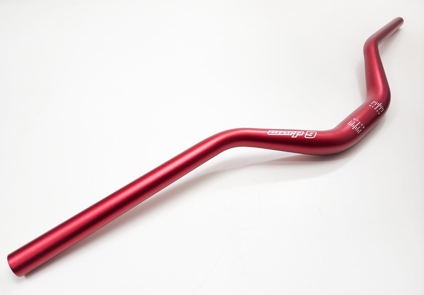 Warp9 Sur-Ron/Talaria Handlebars