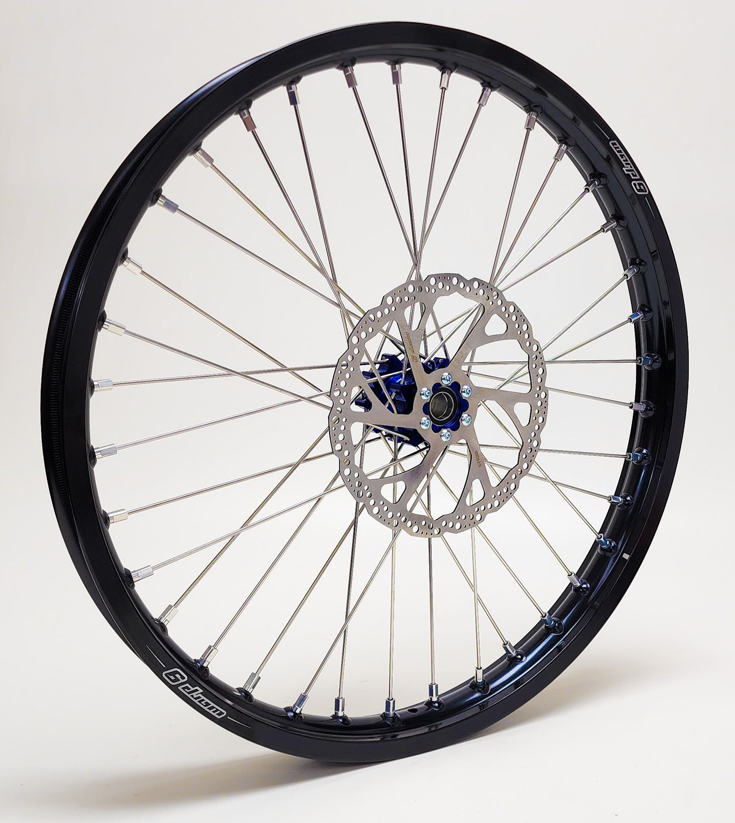 Warp9 Pre Built Wheels