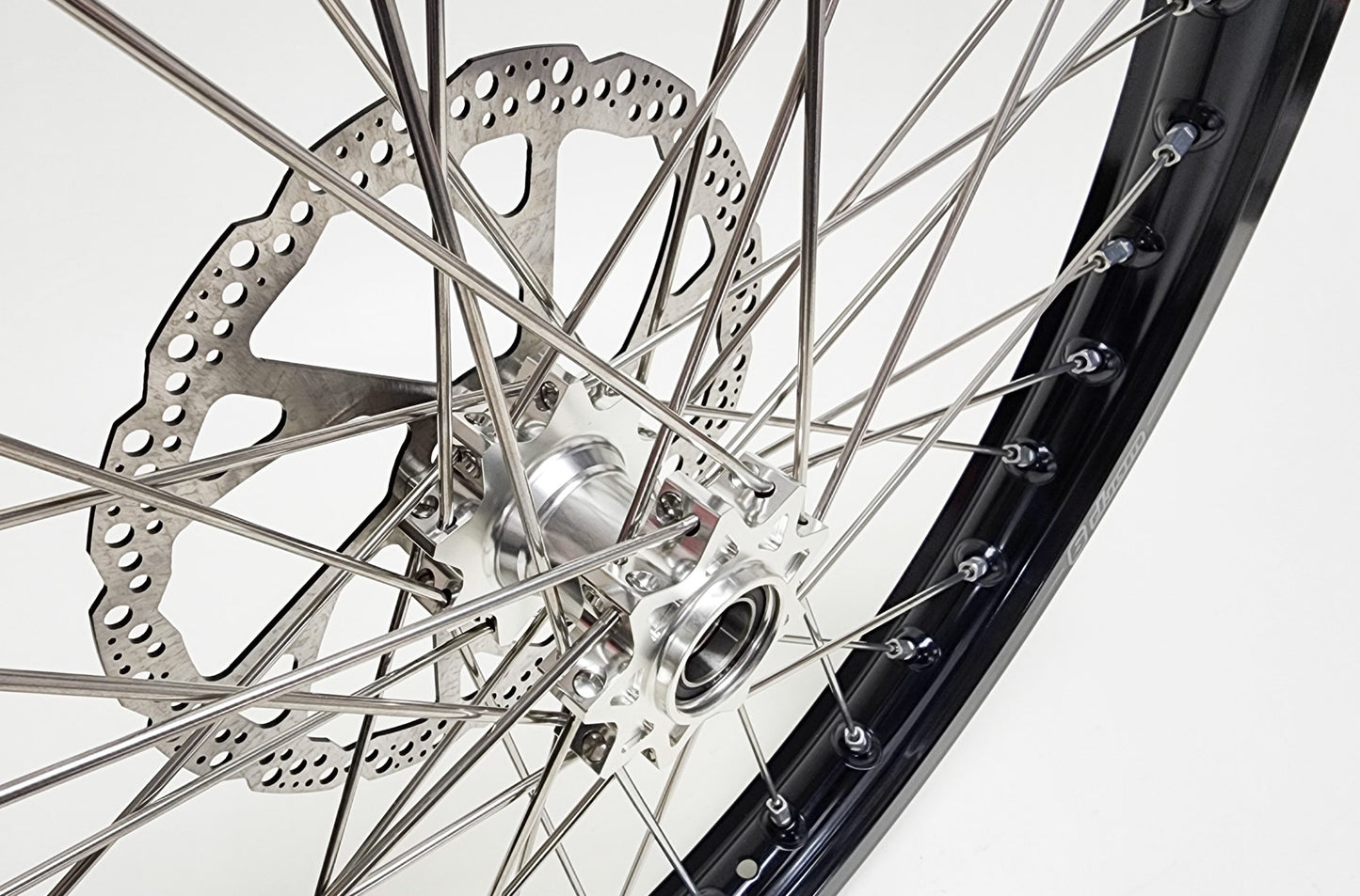 Warp9 Pre Built Wheels