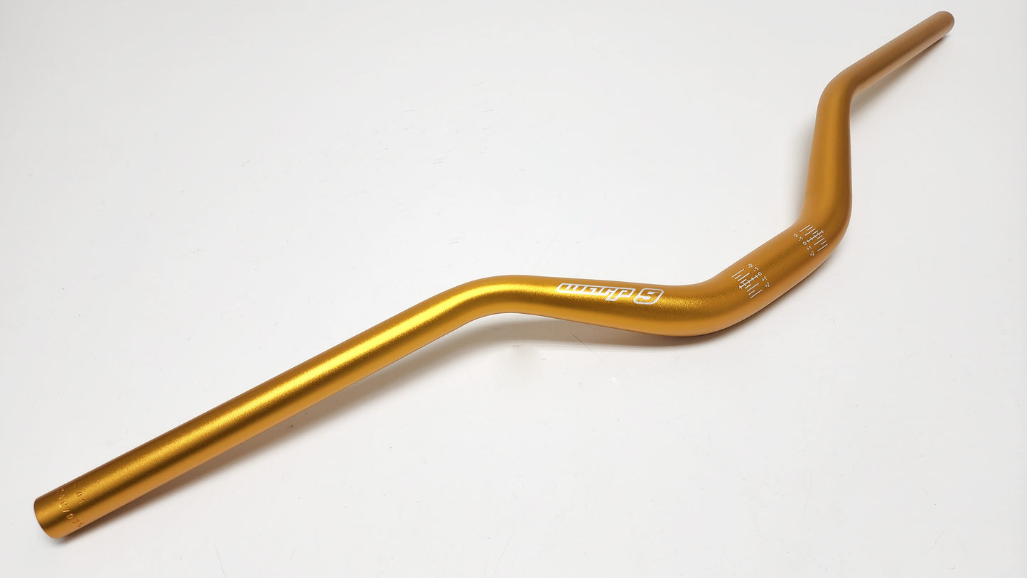 Warp9 Sur-Ron/Talaria Handlebars