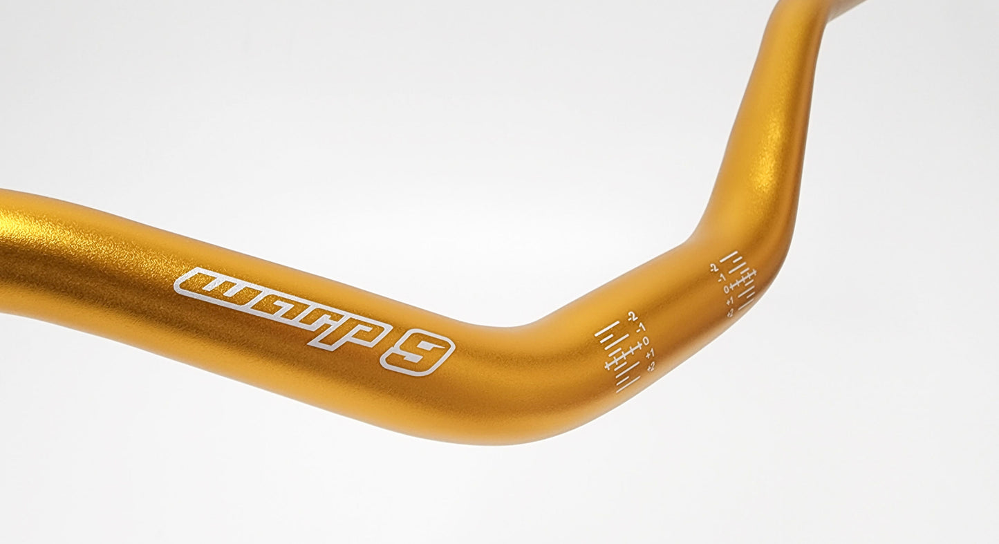 Warp9 Sur-Ron/Talaria Handlebars