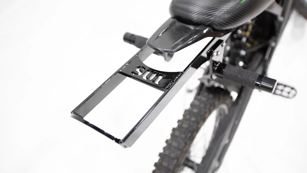 Wheelie Stunt Bar