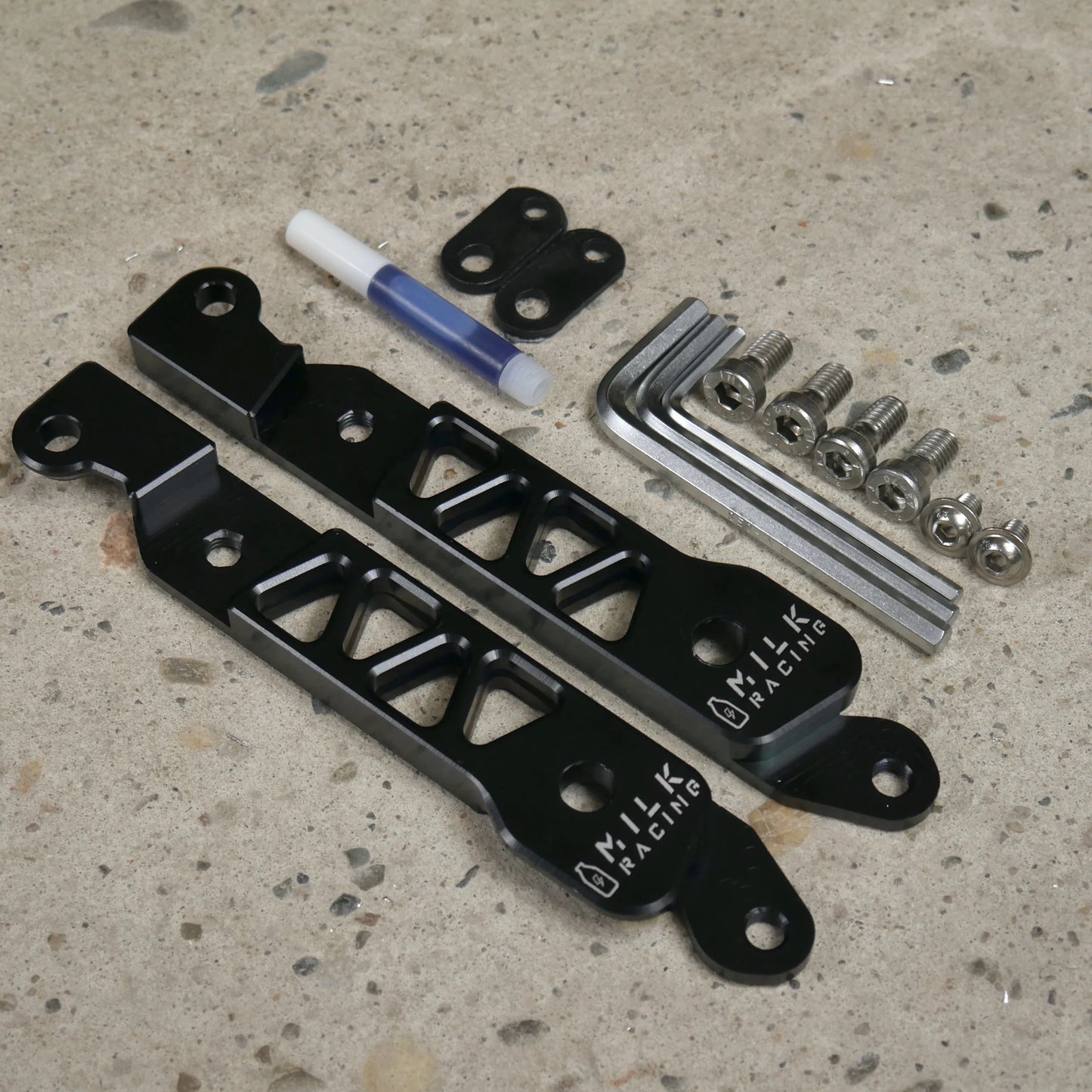 Seat Lowering Kit