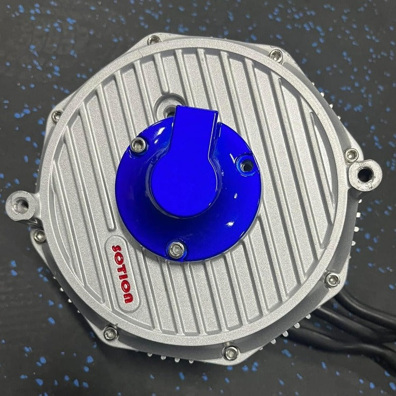 Sotion High Power Motor