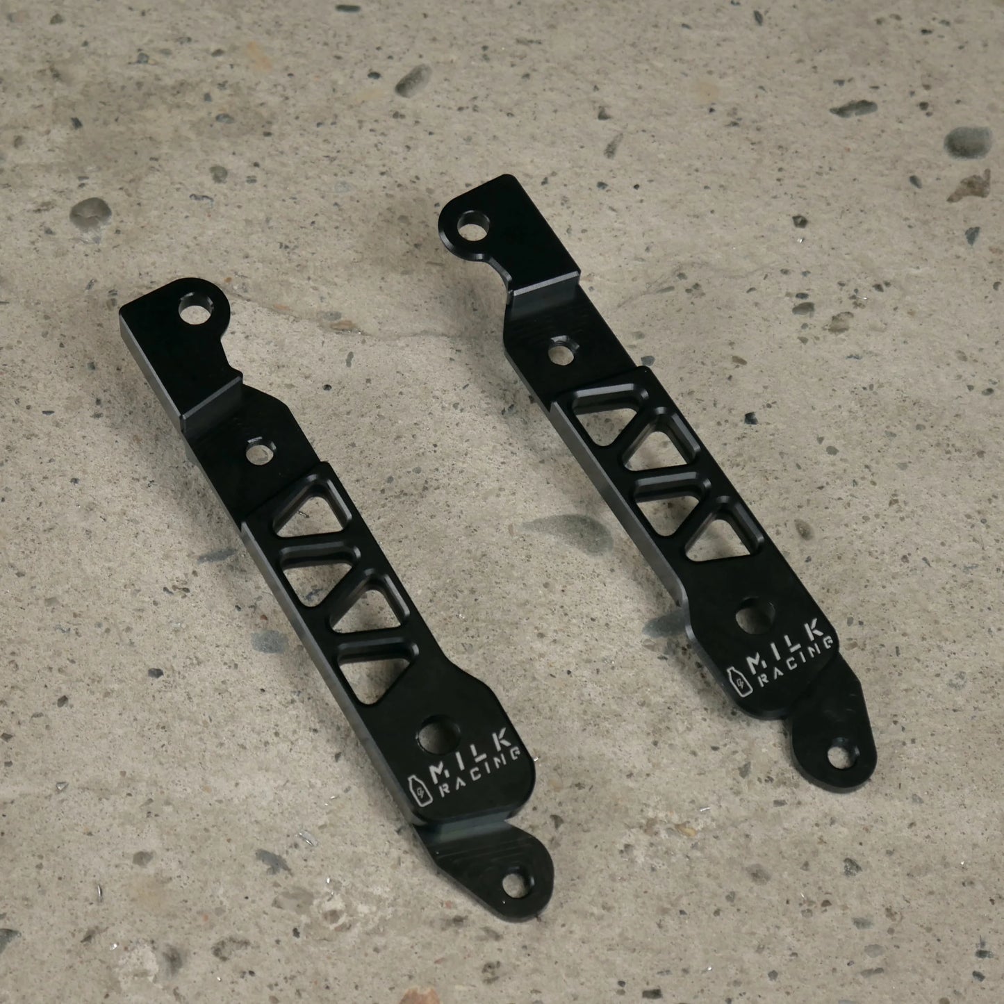 Seat Lowering Kit