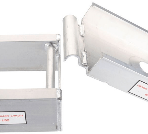 WMA Bike Hitch Carrier