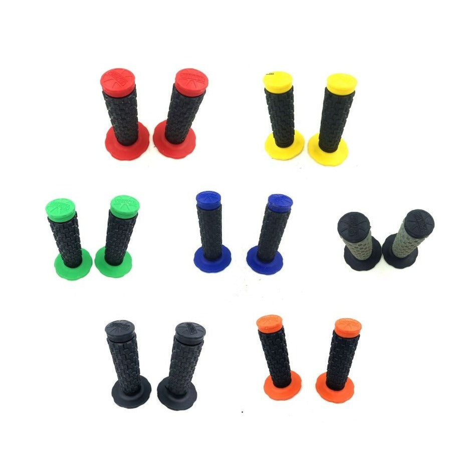 SurRonshop Multicolor Grips