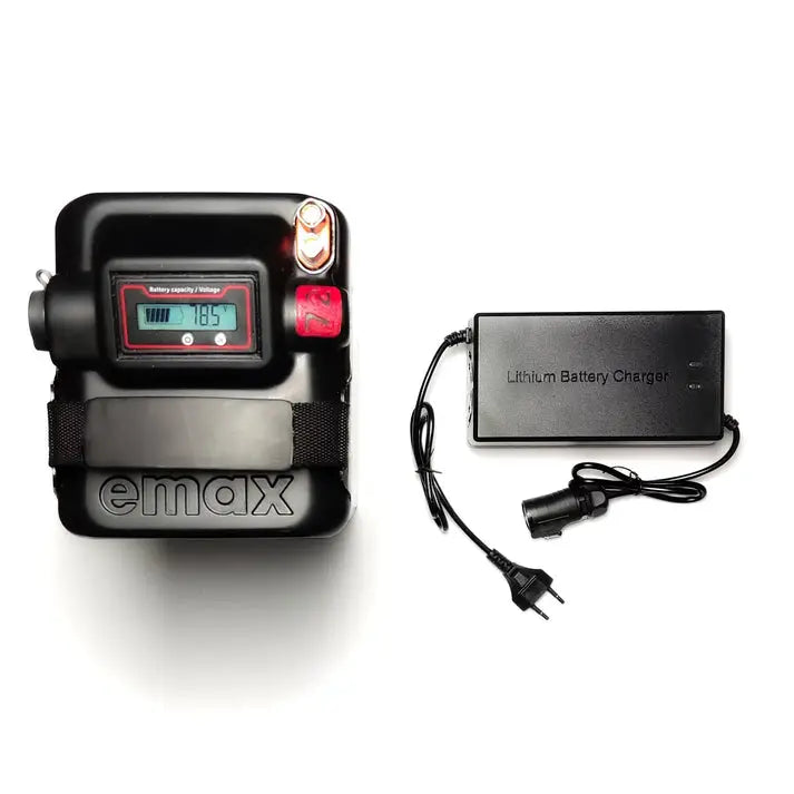 SurRonshop 60v / 72v High Performance Battery