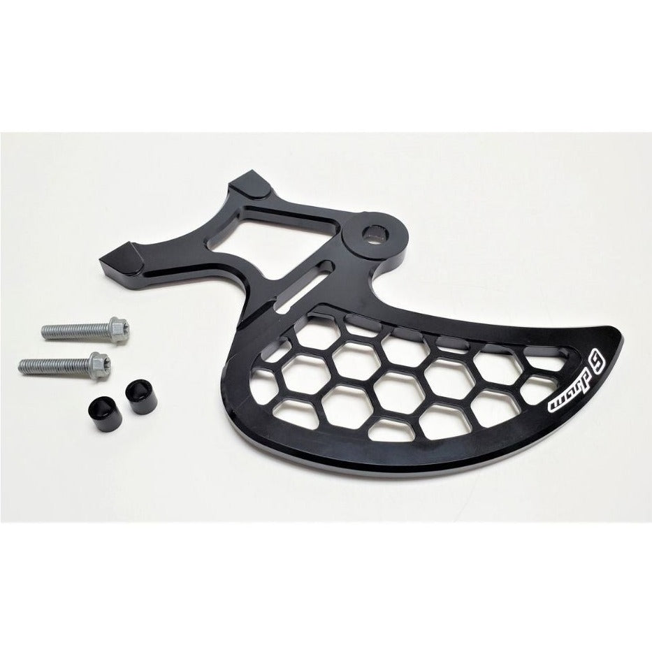 Warp9 Rear Disk Guard