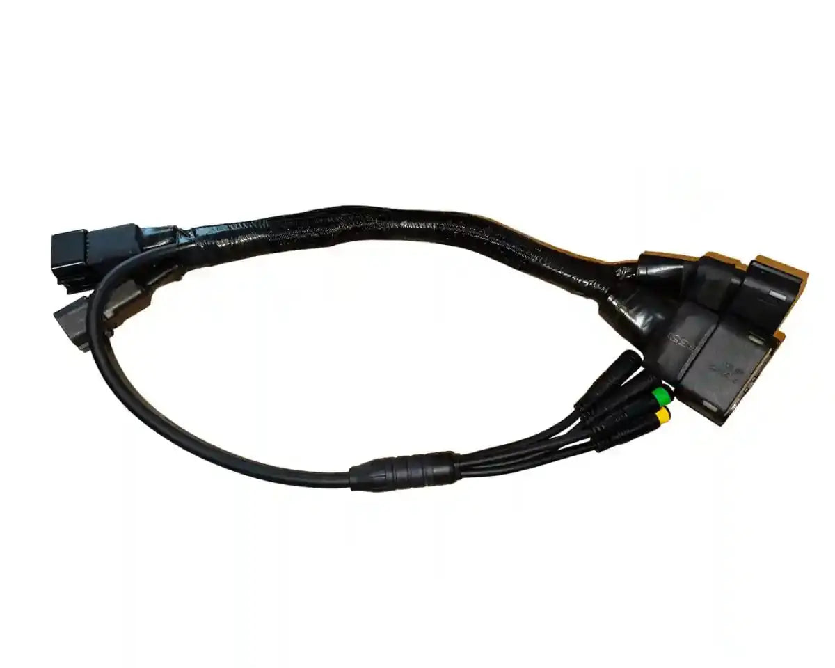 ASI BAC harness for SurRon SurRonshopsur ron, surron, sur ron x, surron x,  sur ron buy, sur ron bee, sur ron light, sur ron light bee, sur ron x buy, sur ron bee x, sur ron x light, surron buy, sur ron light bee x, surron bee, surron price, e bike sur ron, surron frame, sur ron frame