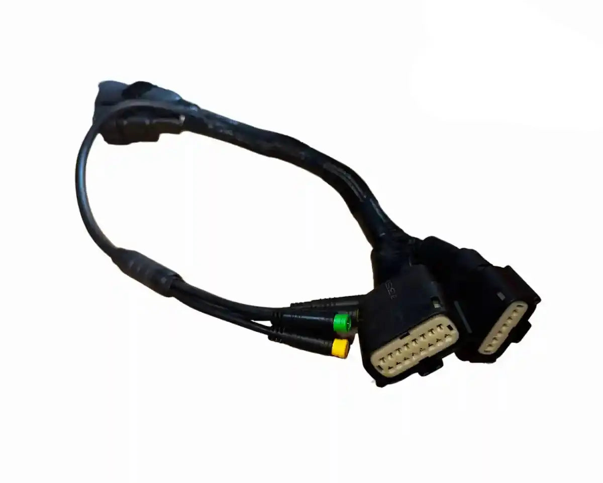 ASI BAC harness for SurRon SurRonshopsur ron, surron, sur ron x, surron x,  sur ron buy, sur ron bee, sur ron light, sur ron light bee, sur ron x buy, sur ron bee x, sur ron x light, surron buy, sur ron light bee x, surron bee, surron price, e bike sur ron, surron frame, sur ron frame