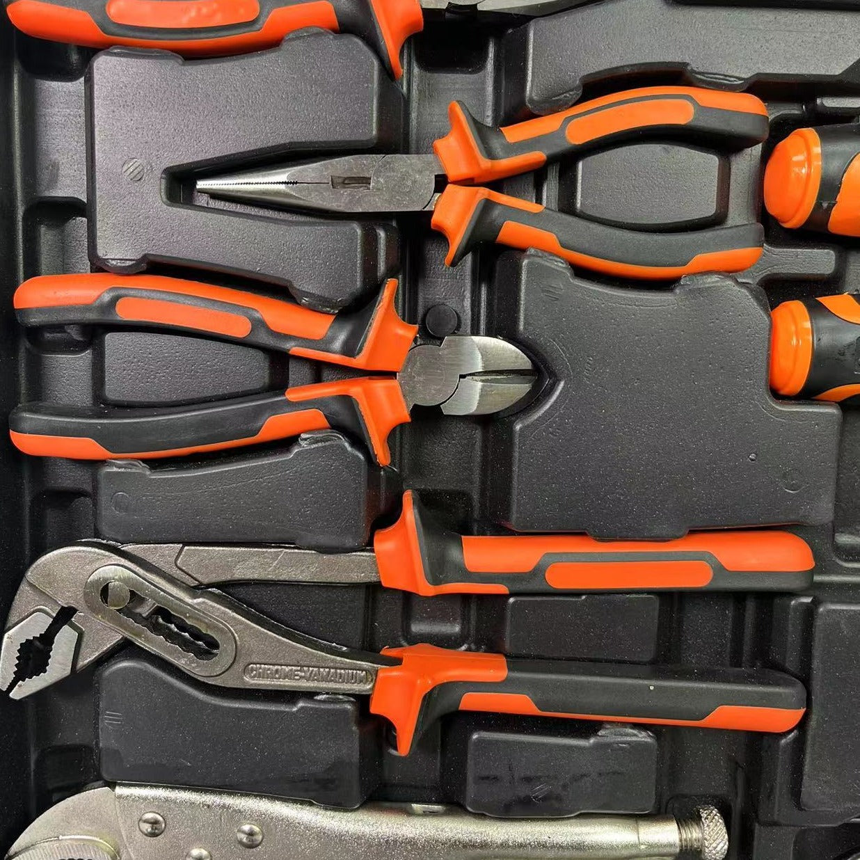 SurRonshop Tool Box