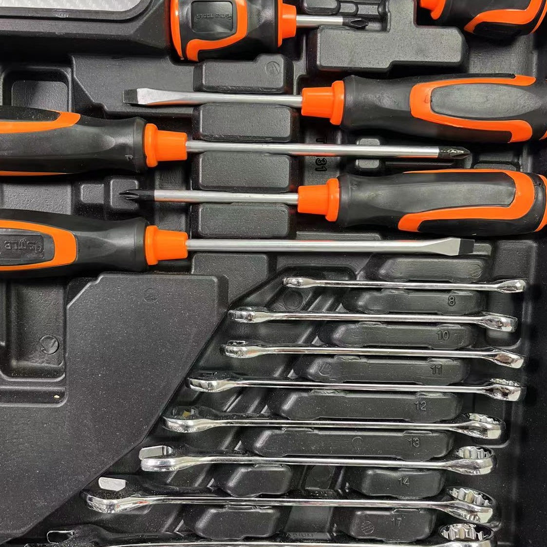 SurRonshop Tool Box