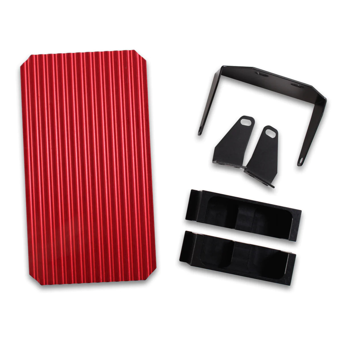 SurRonshop Full Coverage ASI BAC4000/BAC8000 Mounting Kit
