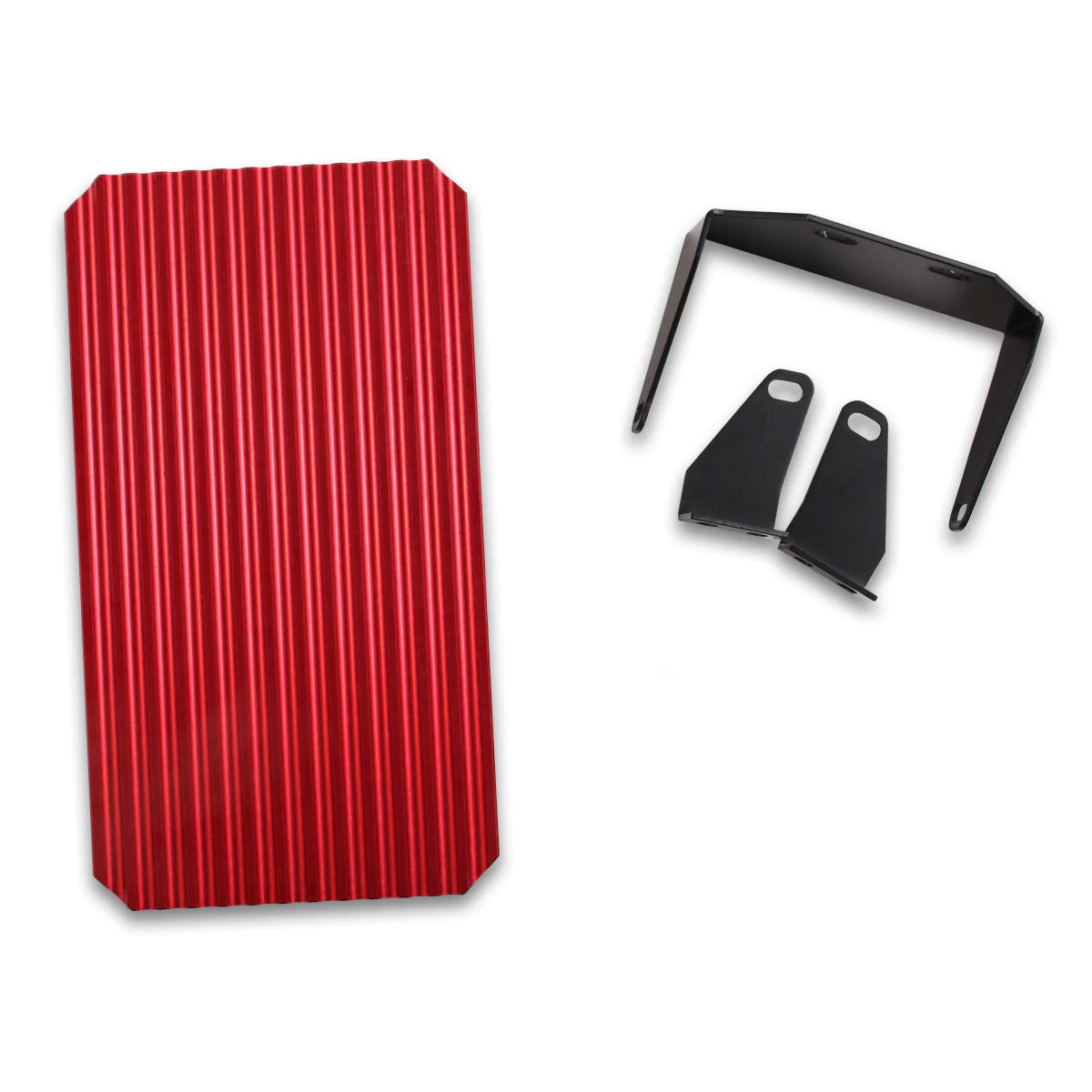 SurRonshop Full Coverage ASI BAC4000/BAC8000 Mounting Kit