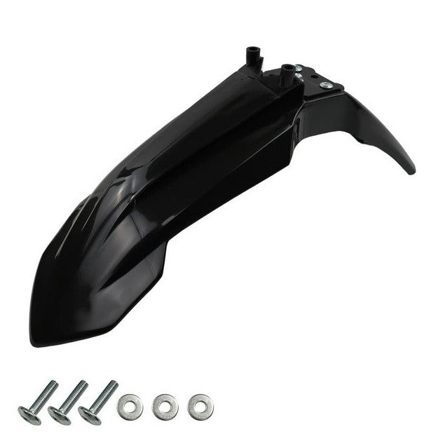 SurRonshop Wider Front Fender v2