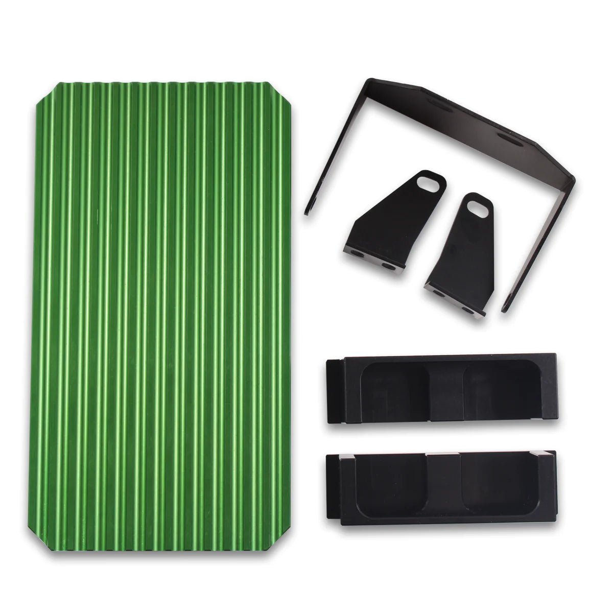 SurRonshop Full Coverage ASI BAC4000/BAC8000 Mounting Kit
