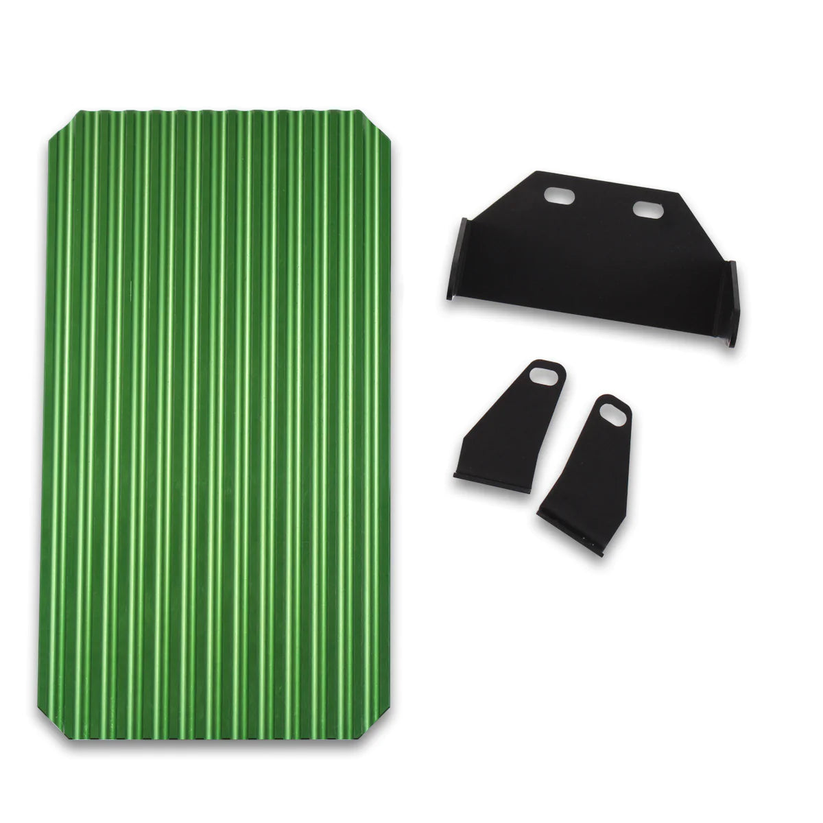 SurRonshop Full Coverage ASI BAC4000/BAC8000 Mounting Kit