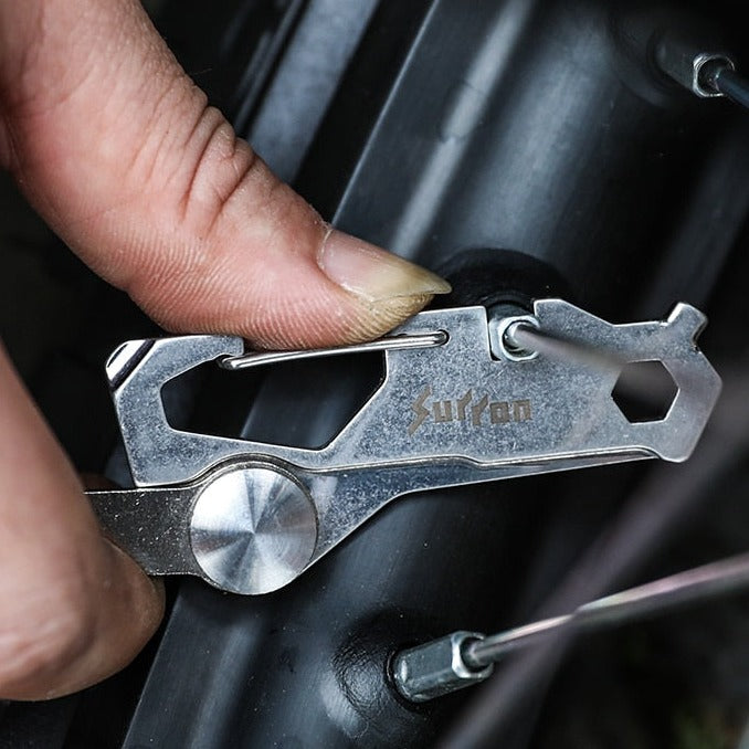 Sur-Ron Keychain Tool