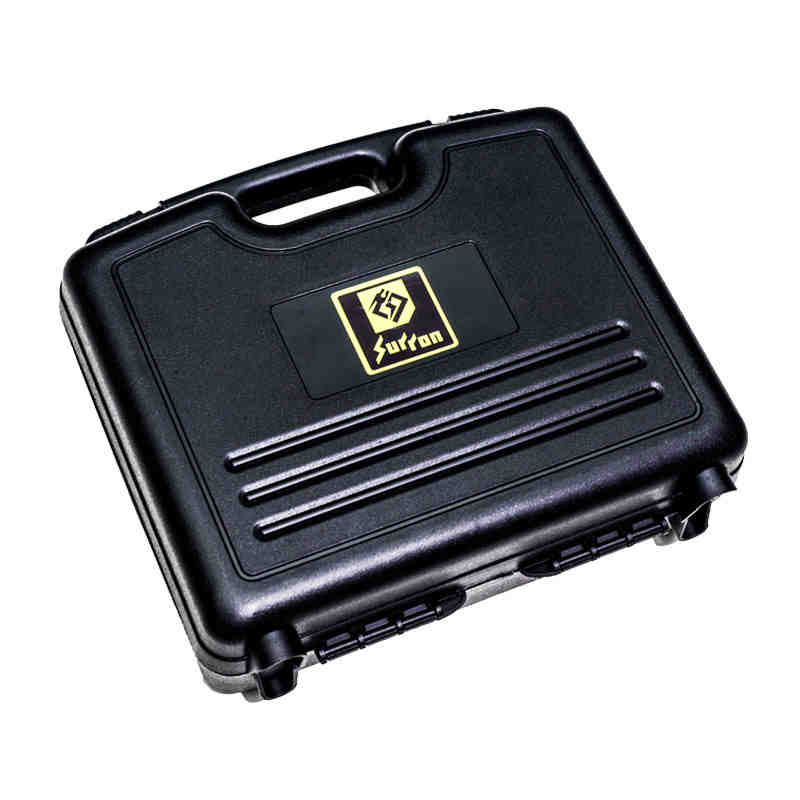 Sur-Ron Tool Box