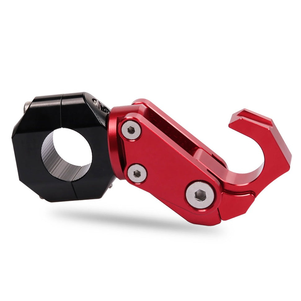 SurRonshop Handlebar Hook