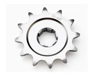 Hyper Bee 12T-420 Front Sprocket SurRonshopsur ron, surron, sur ron x, surron x,  sur ron buy, sur ron bee, sur ron light, sur ron light bee, sur ron x buy, sur ron bee x, sur ron x light, surron buy, sur ron light bee x, surron bee, surron price, e bike sur ron, surron frame, sur ron frame