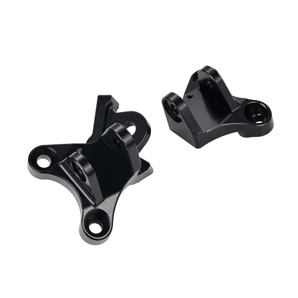 Hyper Bee Adjustable Foot Pegs & Rests