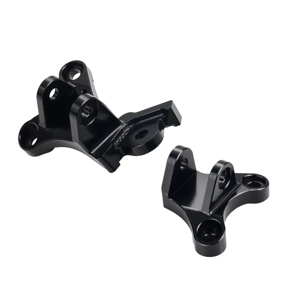 Hyper Bee Adjustable Foot Pegs & Rests
