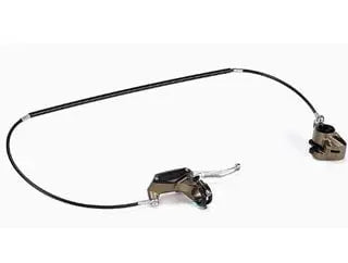Hyper Bee Front & Rear Brake Pump Assembly SurRonshopsur ron, surron, sur ron x, surron x,  sur ron buy, sur ron bee, sur ron light, sur ron light bee, sur ron x buy, sur ron bee x, sur ron x light, surron buy, sur ron light bee x, surron bee, surron price, e bike sur ron, surron frame, sur ron frame