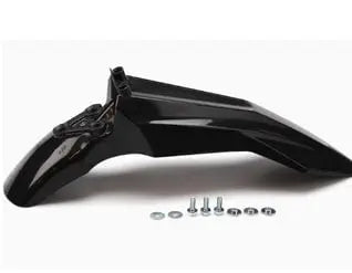 Hyper Bee Multicolor Front Fender SurRonshopsur ron, surron, sur ron x, surron x,  sur ron buy, sur ron bee, sur ron light, sur ron light bee, sur ron x buy, sur ron bee x, sur ron x light, surron buy, sur ron light bee x, surron bee, surron price, e bike sur ron, surron frame, sur ron frame