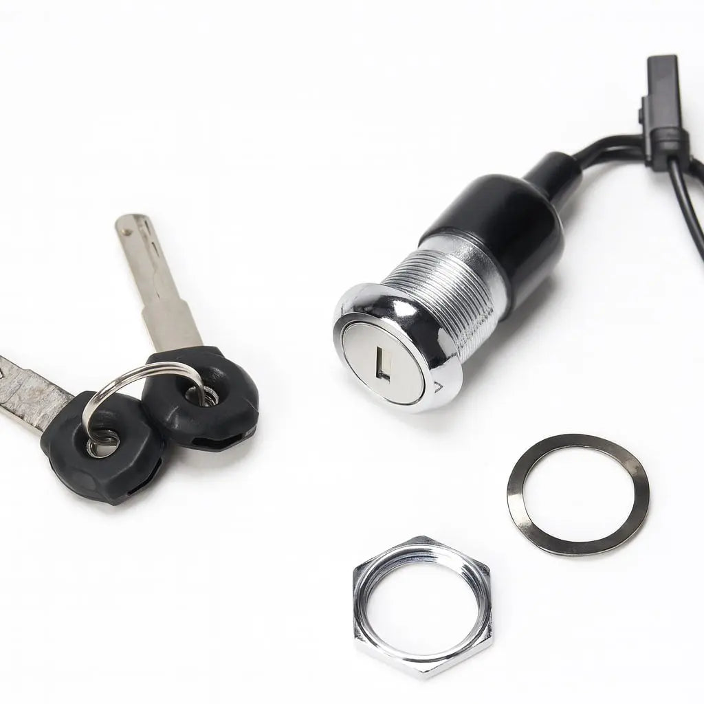 Hyper Bee OEM Electric Lock Set SurRonshopsur ron, surron, sur ron x, surron x, sur ron buy, sur ron bee, sur ron light, sur ron light bee, sur ron x buy, sur ron bee x, sur ron x light, surron buy, sur ron light bee x, surron bee, surron price, e bike sur ron, surron frame, sur ron frame