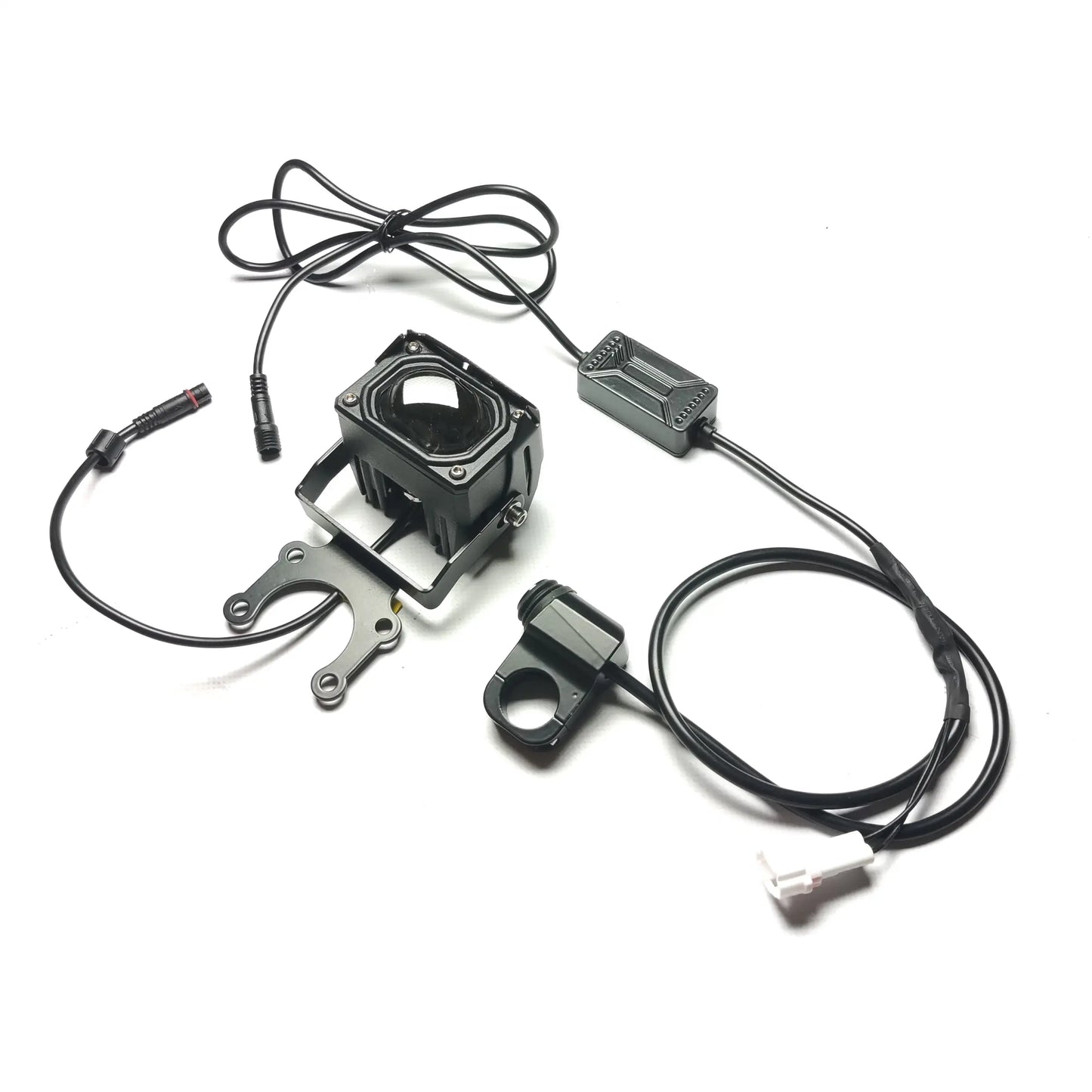 SurRonshop Headlight Kit