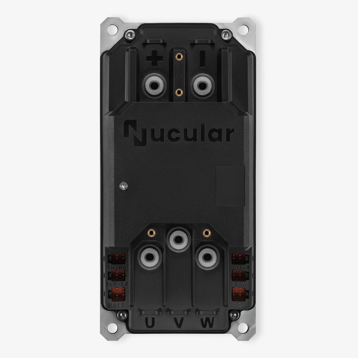 Nucular 24F Controller