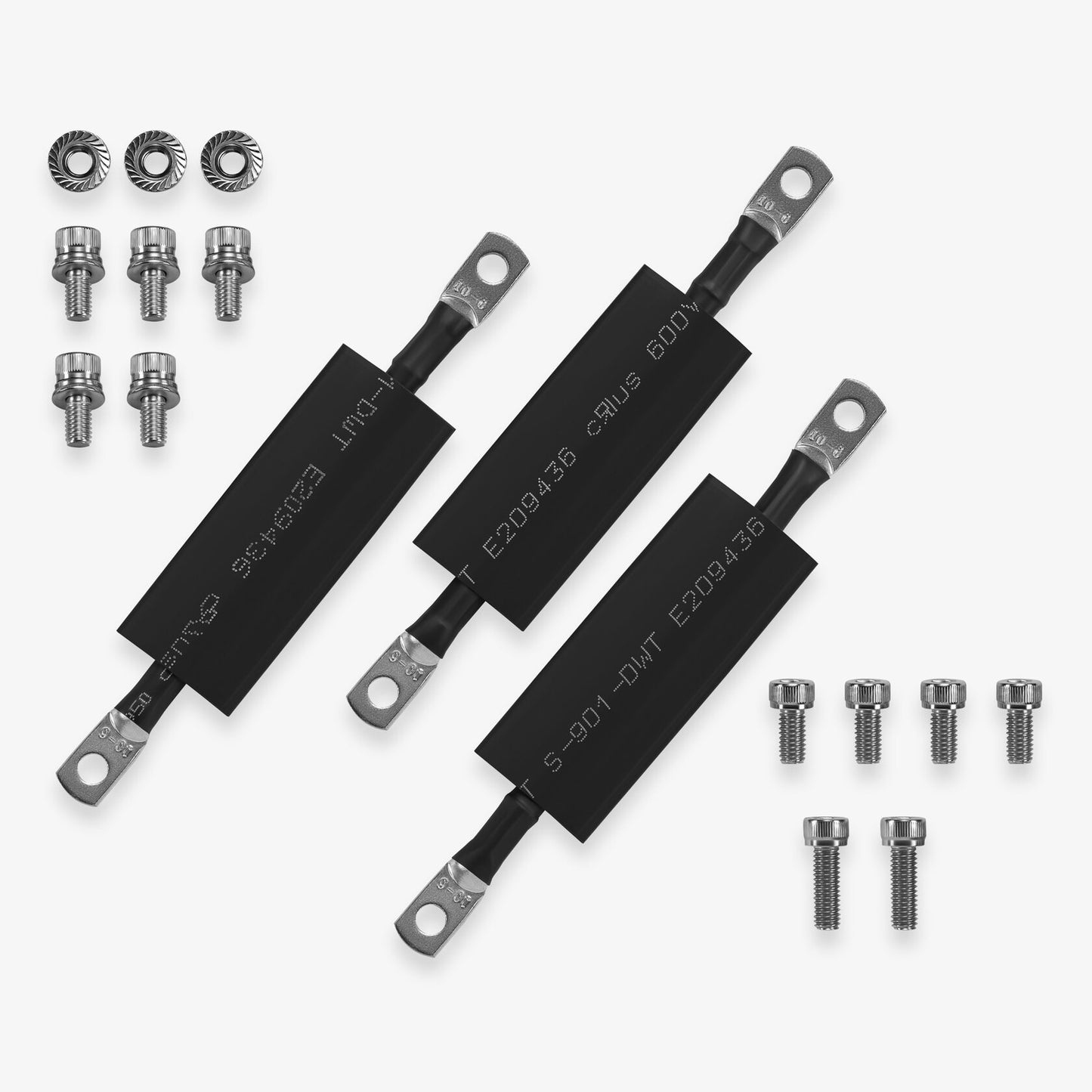Nucular 24F Controller