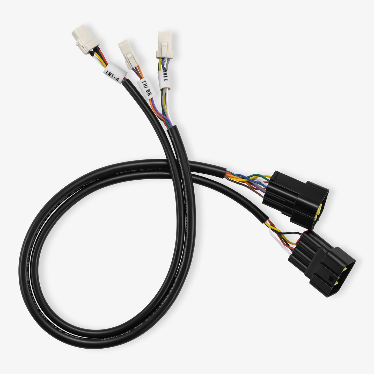 Nucular 24F Controller