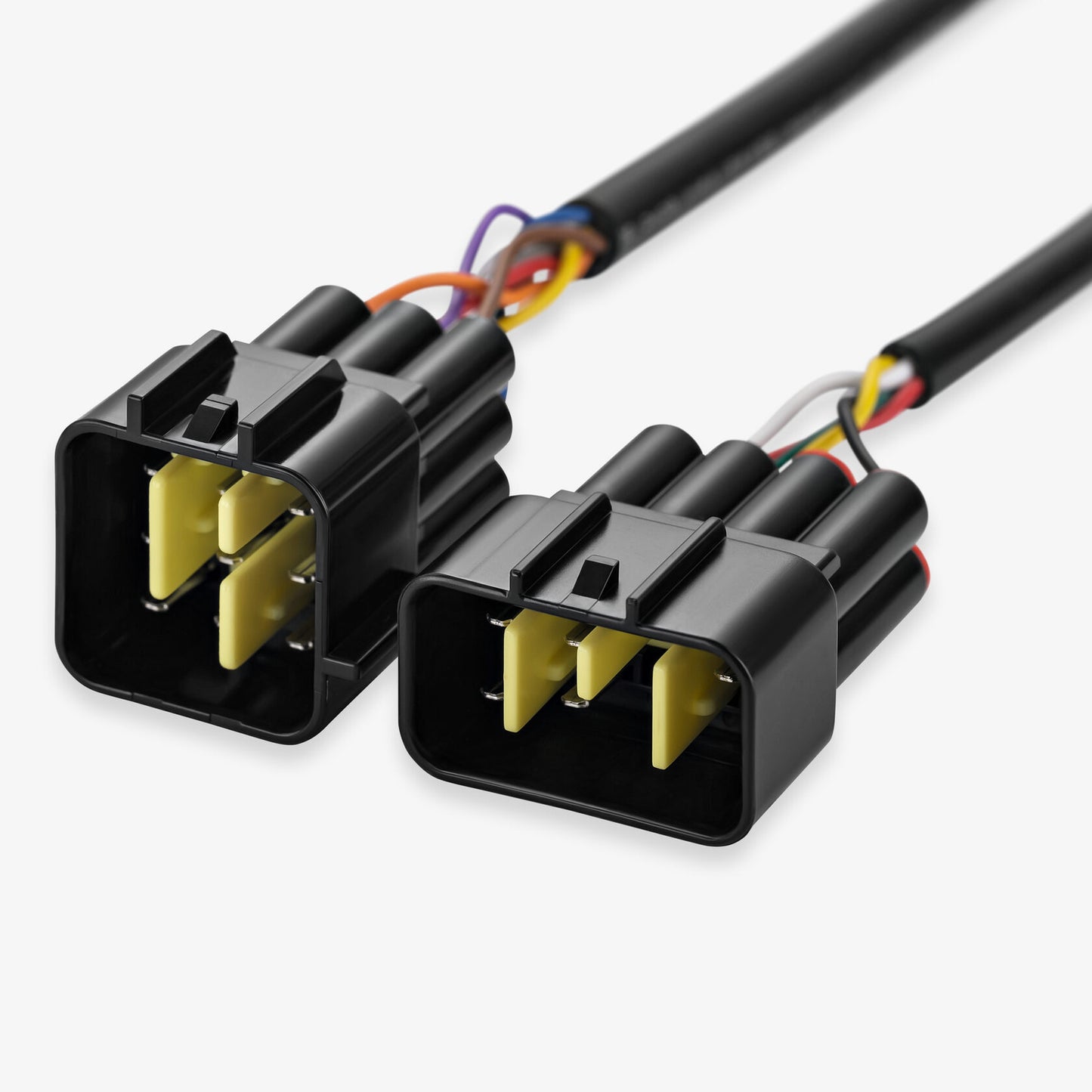 Nucular 24F Controller