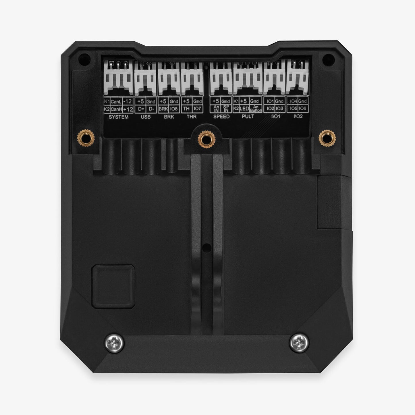 Nucular 24F Controller