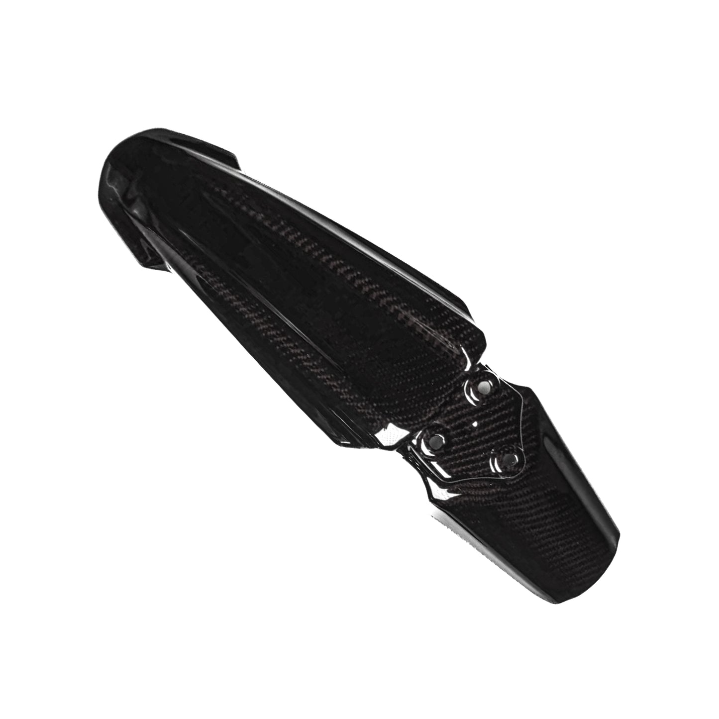 Carbon Front Fender