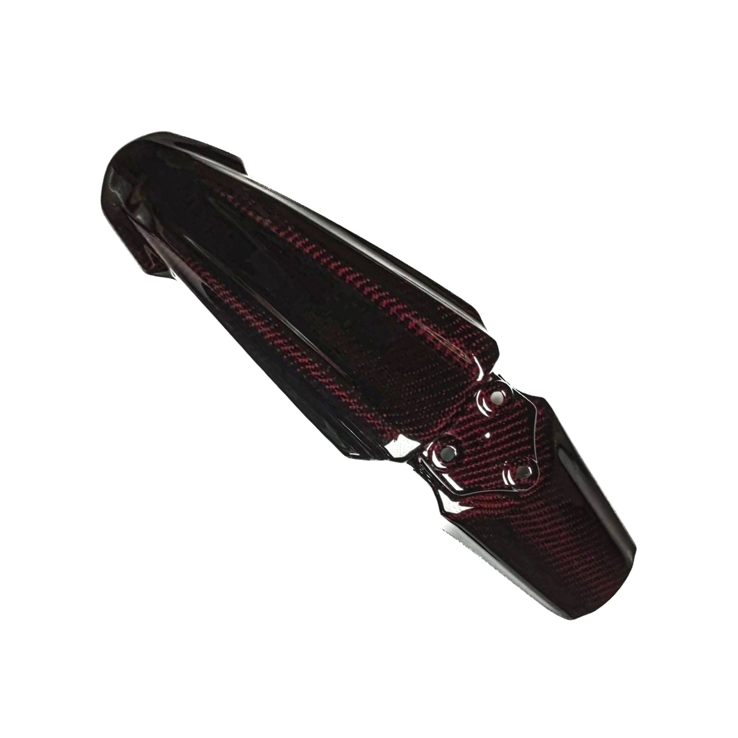 Carbon Front Fender